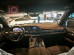 کادیلاک ئێسکەلەید